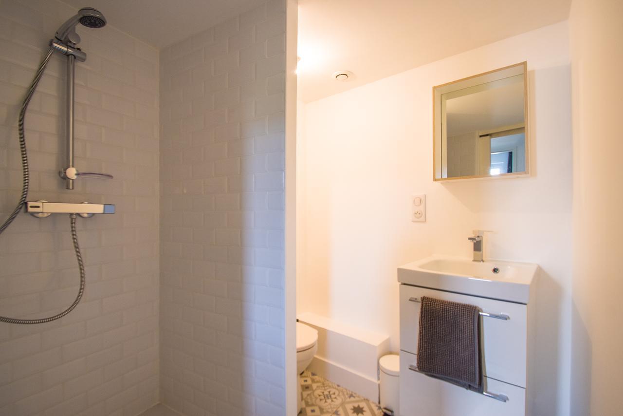 Achille By Cocoonr Apartment Toulouse Bagian luar foto