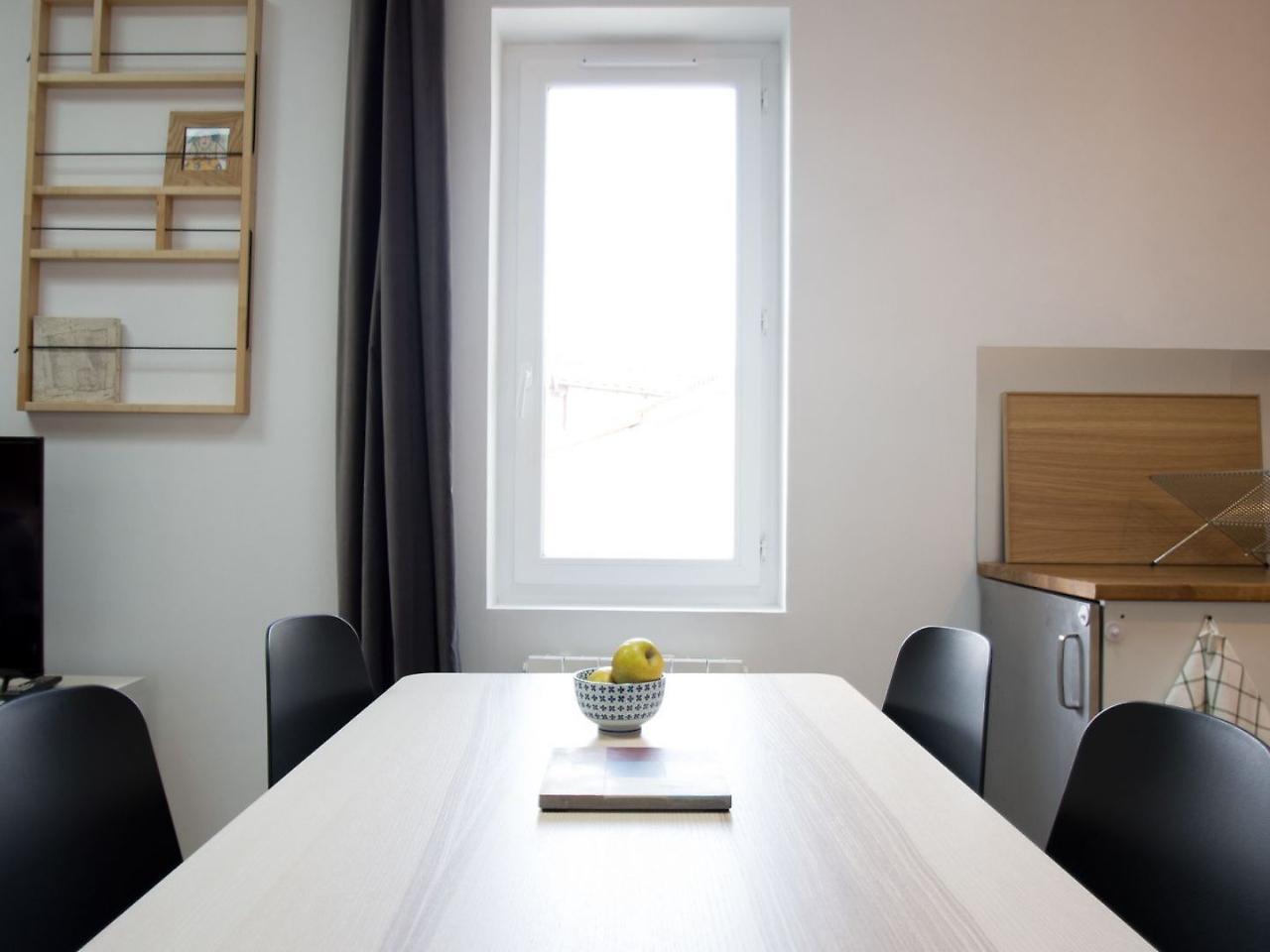 Achille By Cocoonr Apartment Toulouse Bagian luar foto
