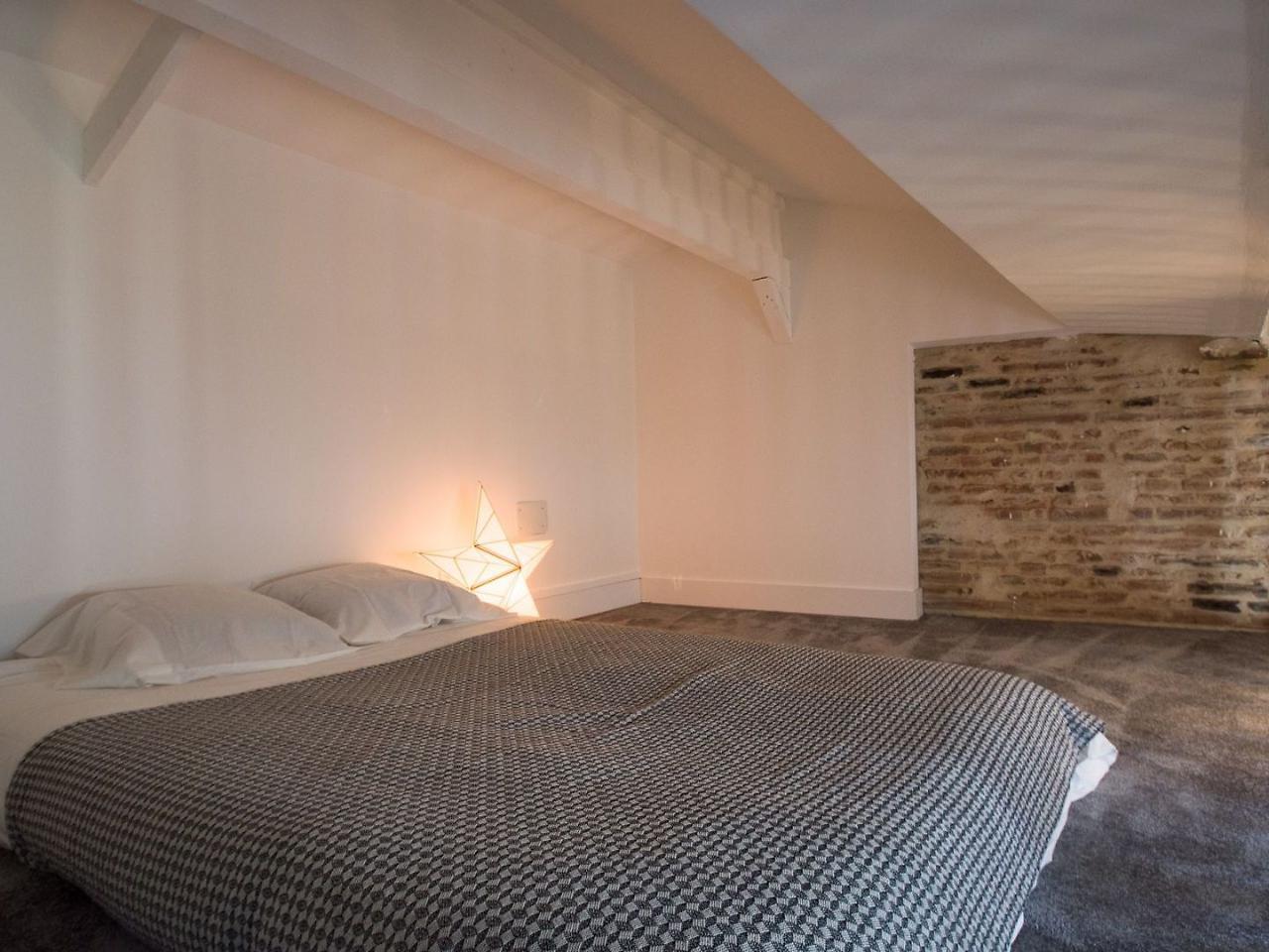 Achille By Cocoonr Apartment Toulouse Bagian luar foto